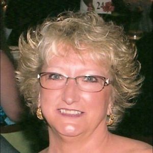 Meet your Posher, Dianne faye